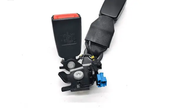 Mercedes-Benz EQC Rear seatbelt buckle A2058600469