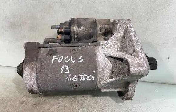 Ford Focus Starter motor Av6n11000gc 17a31585pg