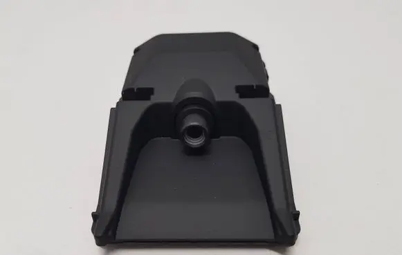 Windshield/windscreen camera