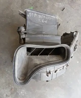 Mercedes-Benz Sprinter W901 W902 W903 W904 Interior heater climate box assembly housing 651586K