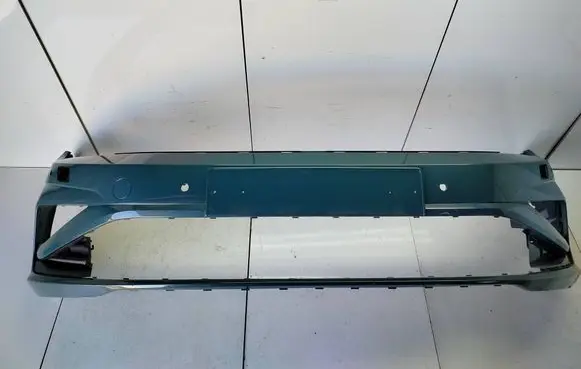 Volkswagen Golf Sportsvan Front bumper 510807221M