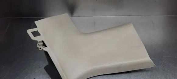 Volvo V70 Sun visor