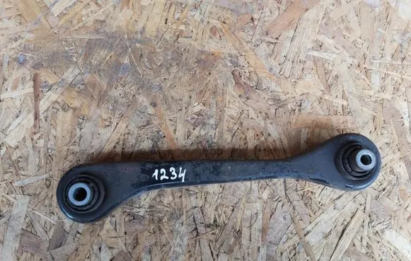 Seat Alhambra (Mk2) Rear upper control arm/wishbone 7N0501529