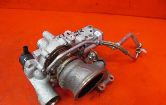 Citroen C3 Aircross Turbo 9825982080