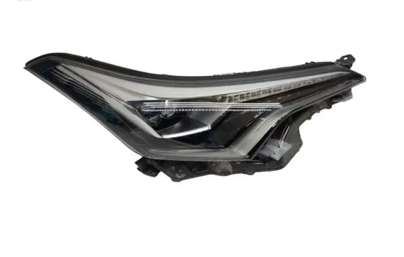 Toyota C-HR I Headlight/headlamp 81110F4170 28052018 81110F417000