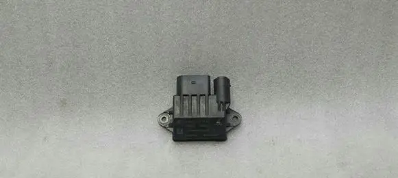Mercedes-Benz GLS X166 Glow plug pre-heat relay A6429007901