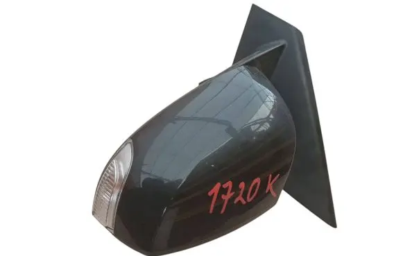Renault Laguna III Front door electric wing mirror E9026098