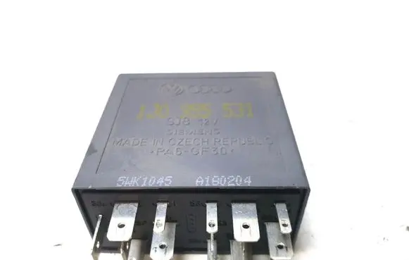 Skoda Superb B5 (3U) Other relay 1J0955531
