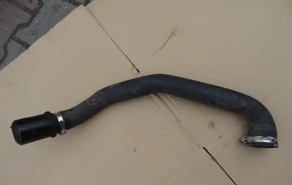 Ford Focus Engine coolant pipe/hose XXXXXXXXXX