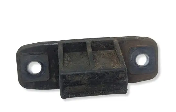 Mazda 6 Tailgate/trunk/boot exterior handle 