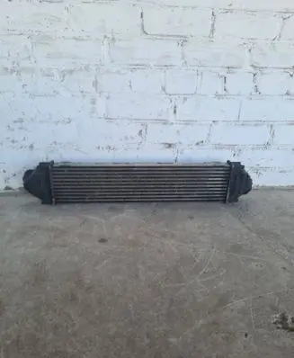 Ford Mondeo MK IV Intercooler radiator 6G919L440FD