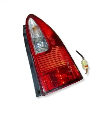 Mazda Premacy Rear/tail lights 