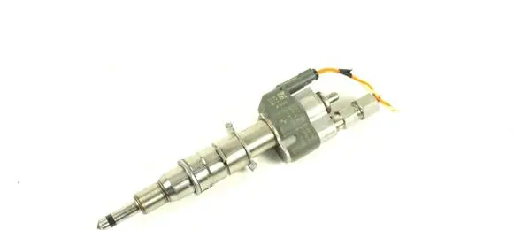 BMW 1 E81 E87 Fuel injector 7589048 1353758904811