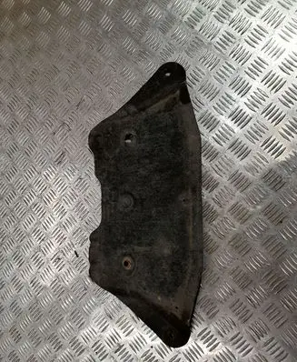 Volvo S60 Engine splash shield/under tray 31280820