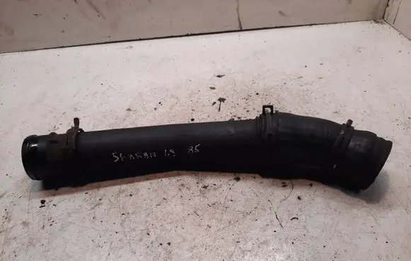 Volkswagen Sharan Intercooler hose/pipe 10C352 145957A