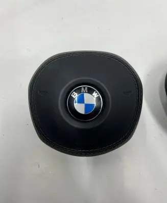 BMW X7 G07 Steering wheel airbag