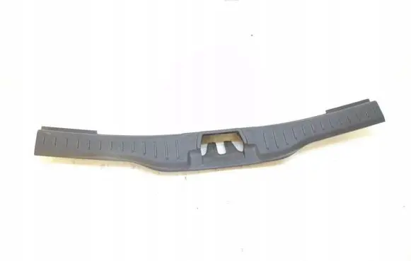 Ford Focus Trunk/boot sill cover protection brak