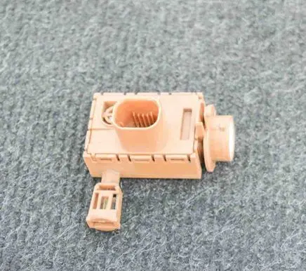 Audi A5 Air quality sensor 4H0907658A