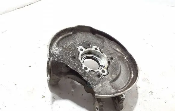 Volvo XC60 Rear wheel hub 32395005