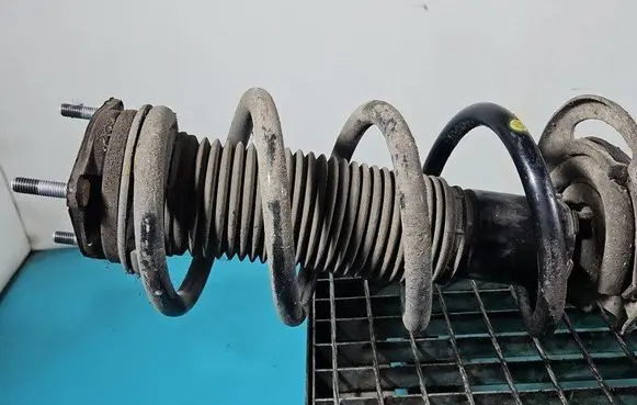 Ford Transit Custom Front coil spring IMPRK1487398