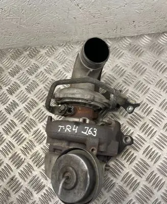Toyota RAV 4 (XA30) Turbo 1720126020 070328648E