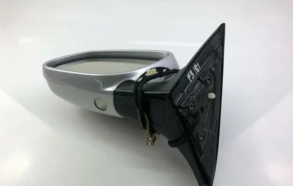 Porsche Cayman 987 Front door electric wing mirror 95573122900 F3181