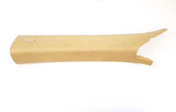 Porsche Panamera (970) Other sill/pillar trim element 97055517902