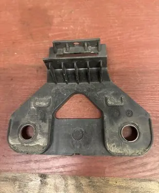 Renault Master III Front bumper mounting bracket 622409336R