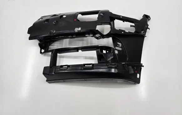 BMW 7 G11 G12 Front bumper mounting bracket 51117357229