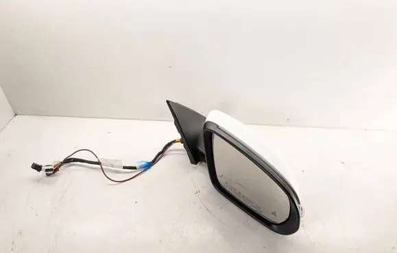 Mercedes-Benz GLB x247 Front door electric wing mirror 22499028 22492002