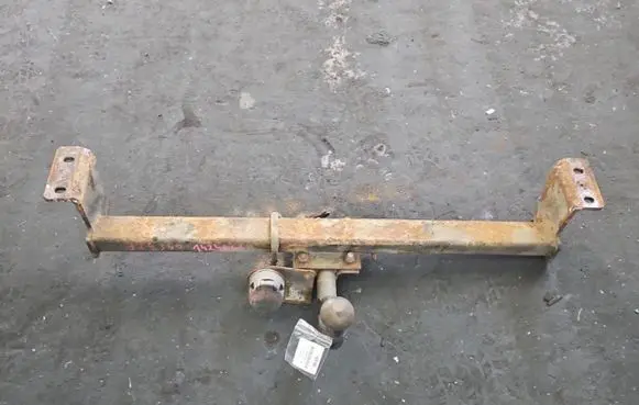 Toyota Corolla E120 E130 Tow bar set IMPRK1424666