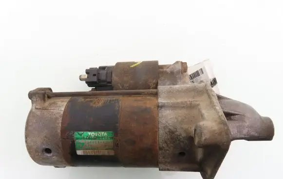 Lexus IS 200-300 Starter motor 2280005960 2810070050
