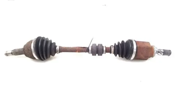 Nissan Juke I F15 Front driveshaft 