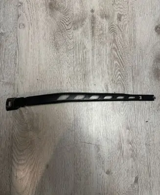 BMW 5 E60 E61 Front wiper blade arm