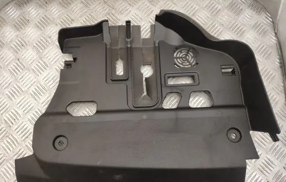 BMW 3 F30 F35 F31 Dashboard lower bottom trim panel 9218566 51459218566