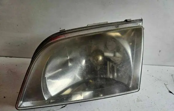 Mitsubishi Space Star Headlight/headlamp 14895500