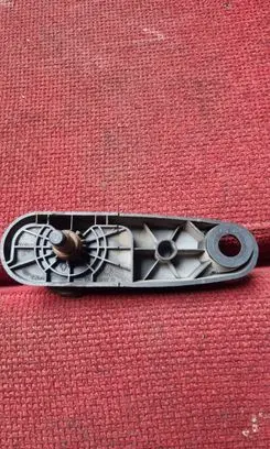 Renault Scenic I Rear window wiper mechanism 7700433891