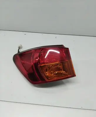 Lexus IS 220D-250-350 Rear/tail lights