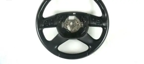 Skoda Superb B6 (3T) Steering wheel 3T0419091J E74