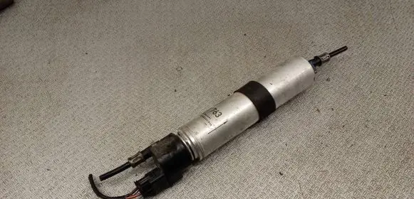 BMW 3 E90 E91 Fuel filter heater 8509766
