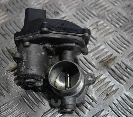 EGR valve