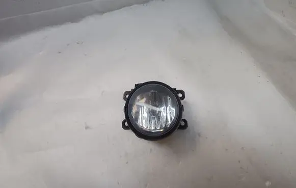 Front fog light