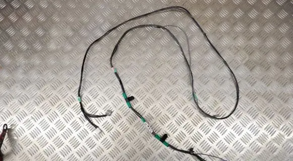Toyota Prius (XW50) Other wiring loom 8610147E90