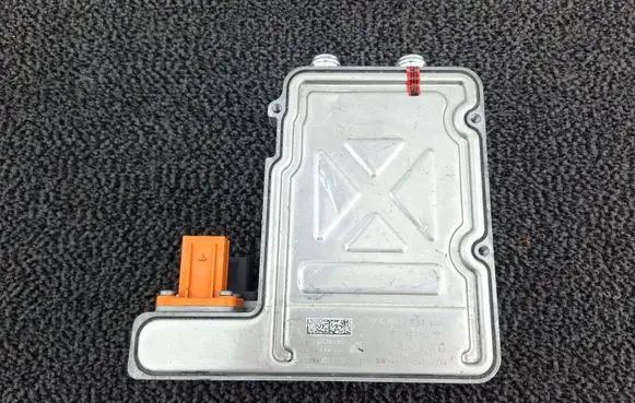 Volkswagen ID.5 Coolant heater 1EE963231