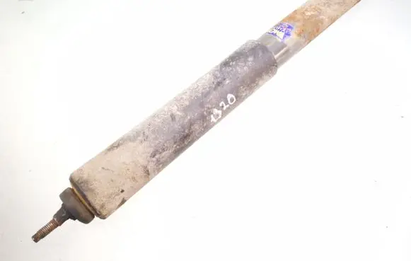Rear shock absorber/damper
