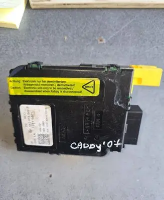 Volkswagen Caddy Steering angle sensor 1K0953549E 05113501 01019051030919