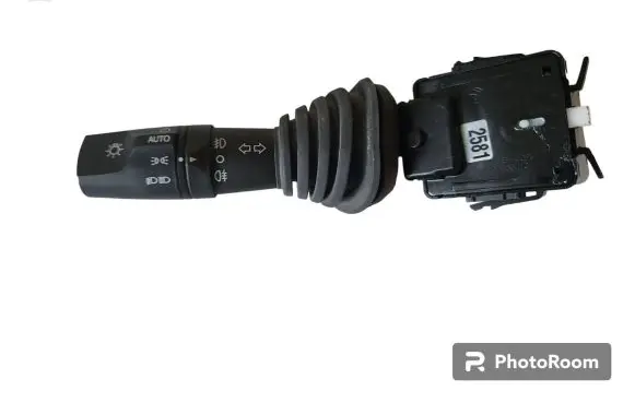 Chevrolet Captiva Indicator stalk 202005410