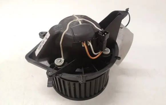 Mini One - Cooper Clubman R55 Heater fan/blower 990404M 0096512 990352B