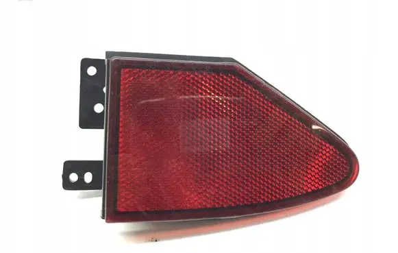 Tesla Model S Rear tail light reflector 1022421
