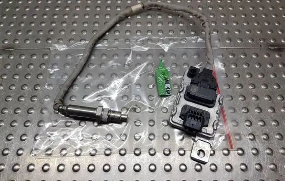 Skoda Karoq Lambda probe sensor S26371180 04L907805BE
